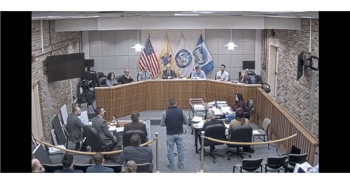 Holmdel Zoning Board Approves Route 35 Storage Project Holmdel & Colts Neck, NJ News TAPinto