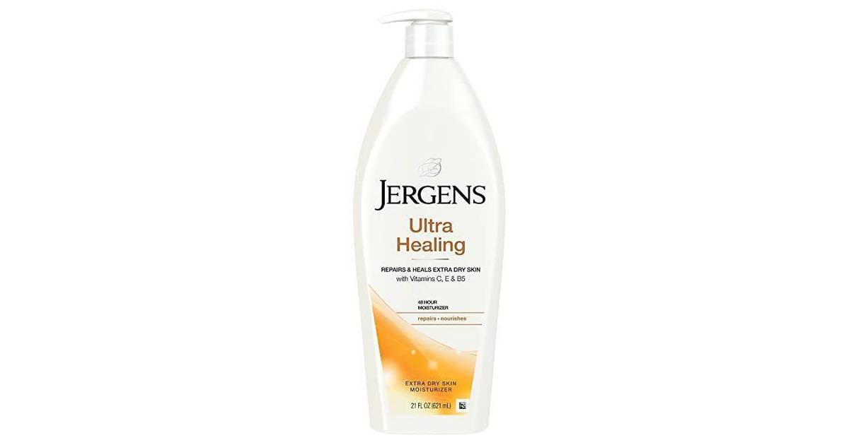 Jergens Lotion Recalled Due to Potential Bacteria Contamination Morristown, NJ News TAPinto