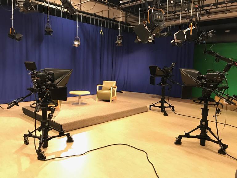 Best Colleges for Television Production: Top Schools Revealed