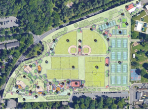 Carousel image 7e89feb080ff4623deb3 6 22 25 community park concept plan