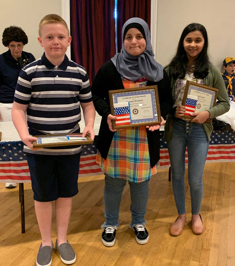 Americanism Essay Contest american legion auxiliary americanism essay contest rules