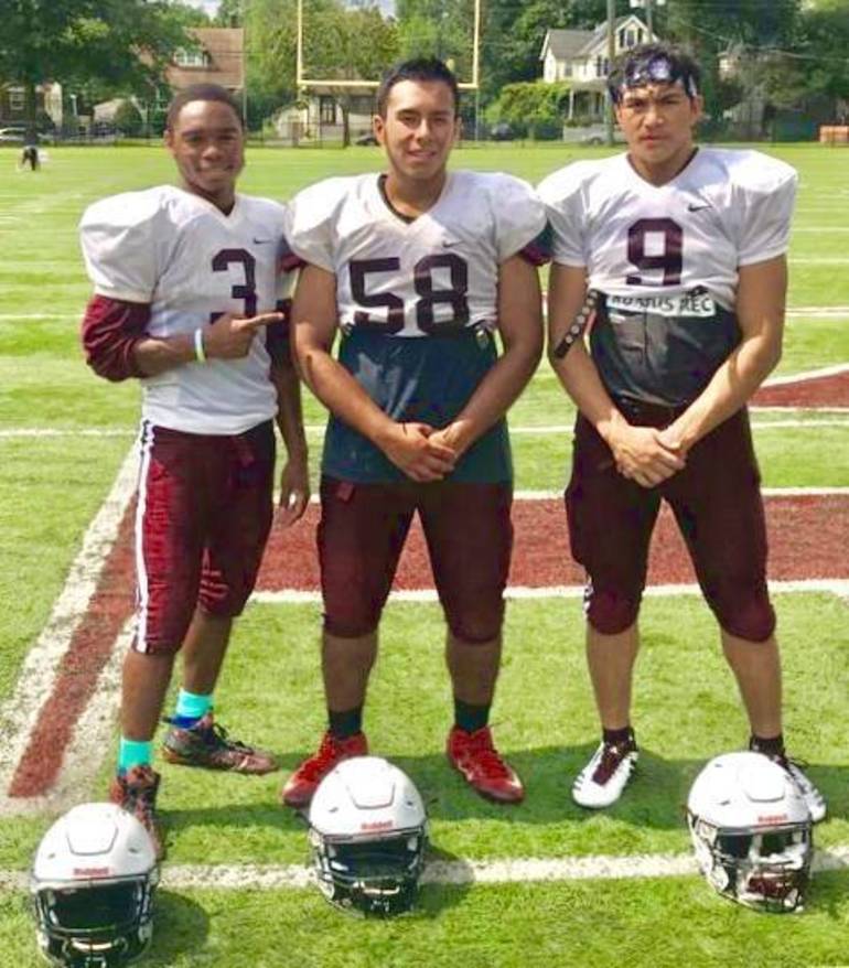 North Plainfield Football Looks To Returning Players For Success