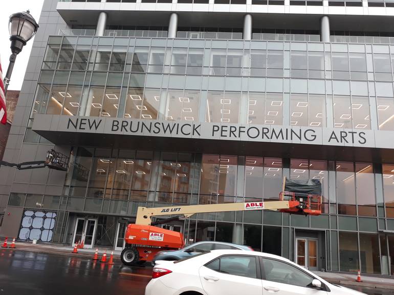 5 Things to Know About the New Brunswick Performing Arts Center TAPinto