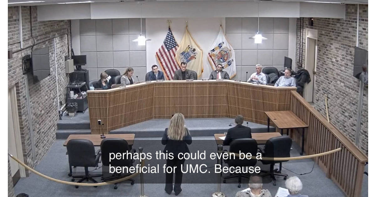 Holmdel resident proposes partnering to save Potter's Farm, a Holmdel