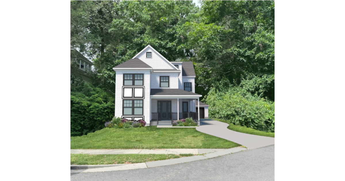 On the Princeton Agenda Historic Preservation Commission Tackles