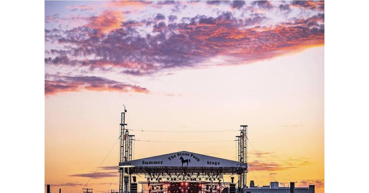 This Weekend in Asbury Park Asbury Park, NJ News TAPinto