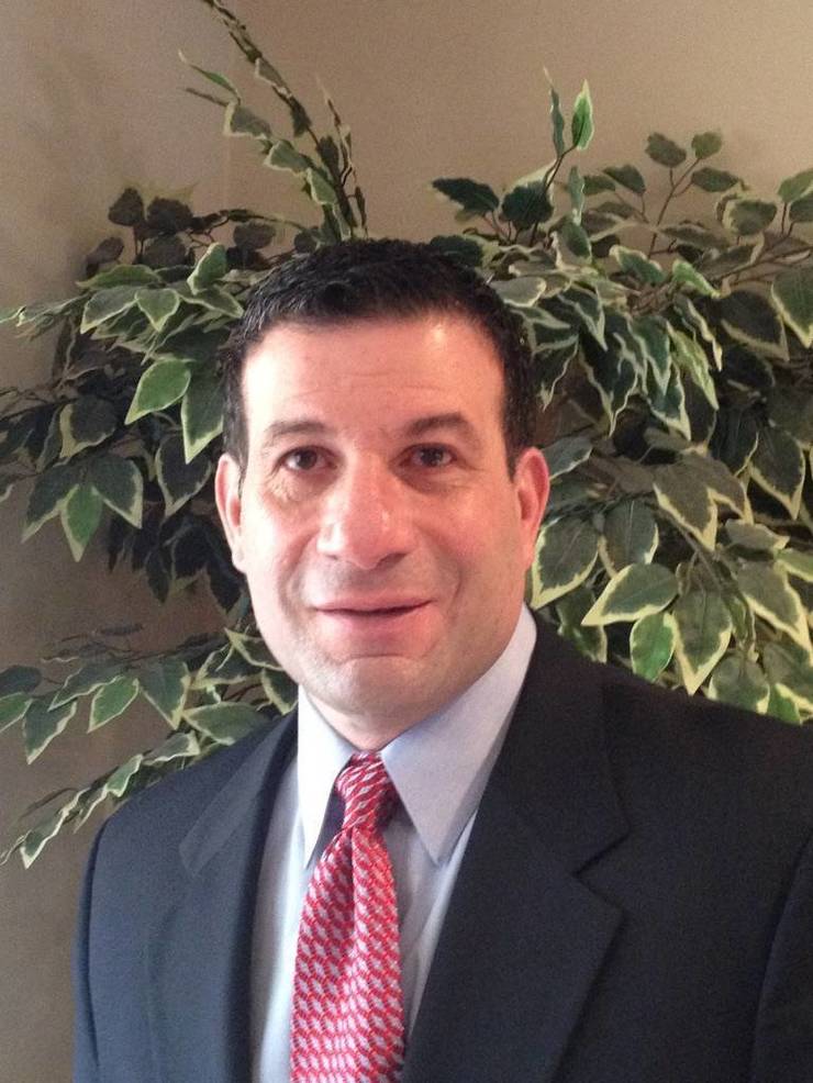 ReElect Frank Perrotti to the West Essex Board of