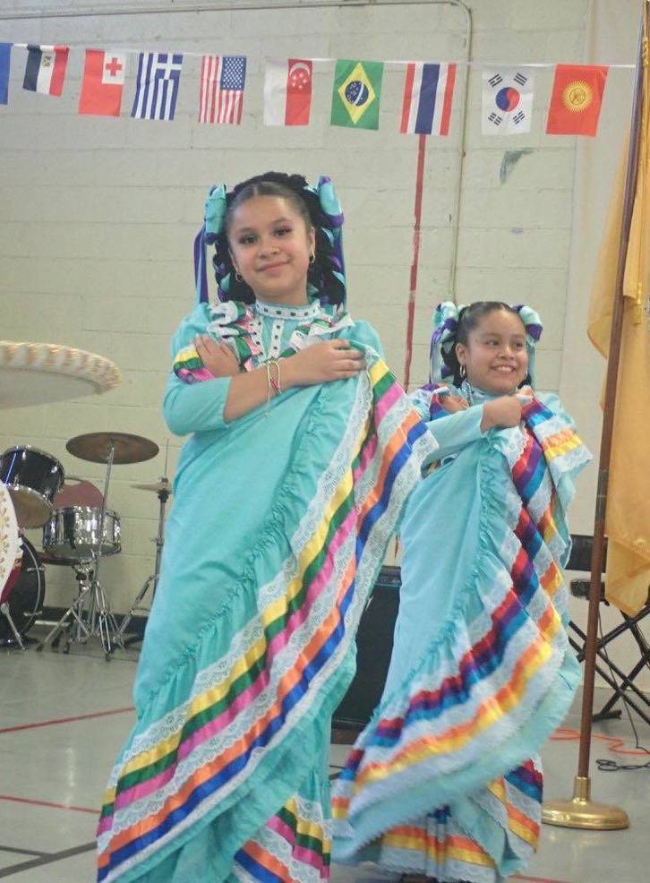 Hillside Celebrates 2nd Annual Hispanic Heritage Month Honoring