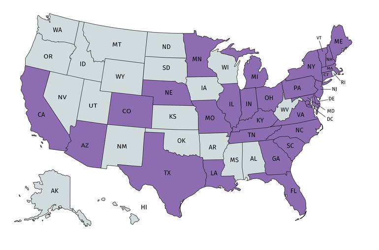 Graduation 2019 Katonah Lewisboro Students Make College