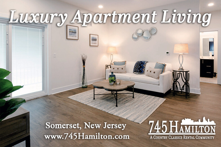 Multiyear Lease Promotion Now Available At 745 Hamilton A