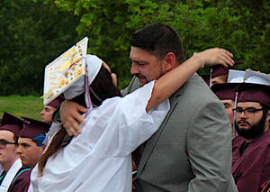 Carousel image a132e47623a53b59e5bb 7 5 whitehall graduation 2024 pic 1