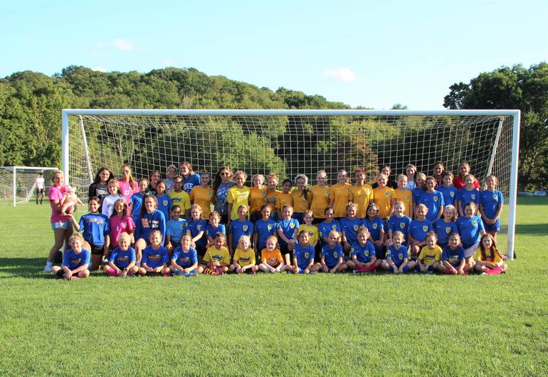 Mahopac Soccer Association Celebrates the Start of a New Season TAPinto