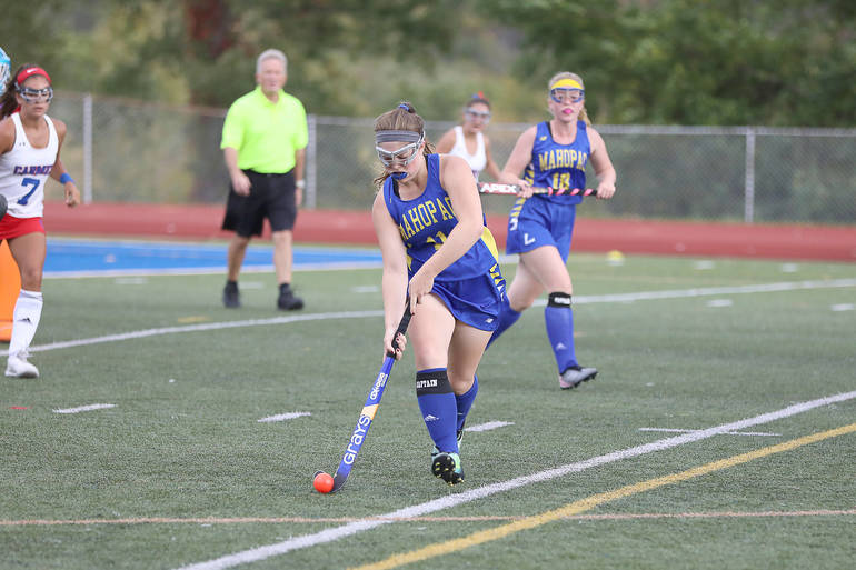 Mahopac Varsity Sports Roundup (9/239/30) TAPinto