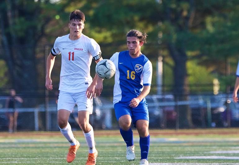 Mahopac Varsity Sports Roundup (9/239/30) TAPinto