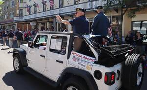 Carousel image 47bacb oylestown orough emorial ay arade