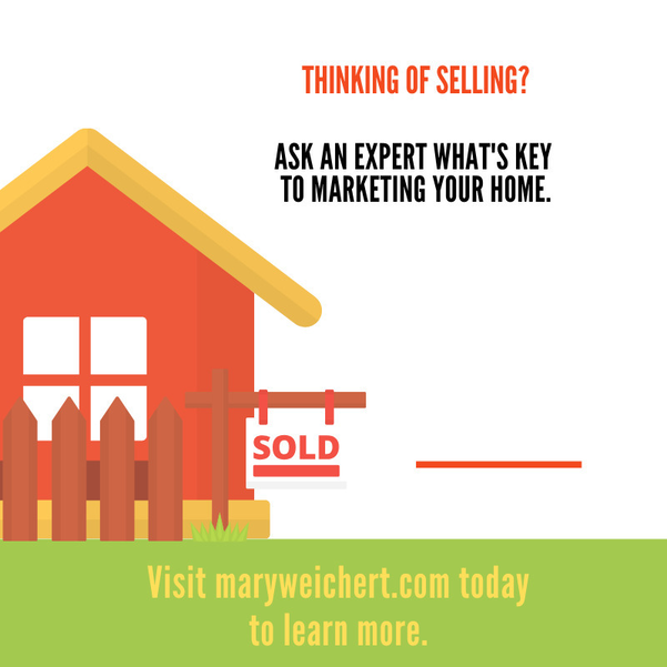 Considering Selling Your Home In 2020 Tapinto