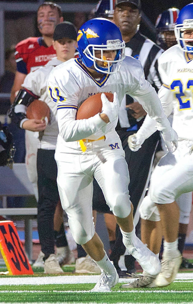 Mahopac Football Lays Foundation for Strong Future TAPinto