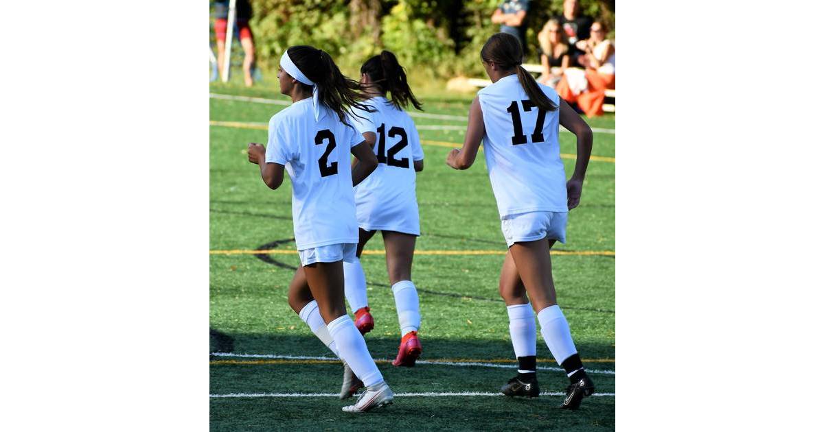 Rahway Boys Win, Girls Lose in County Soccer Tournament Rahway, NJ
