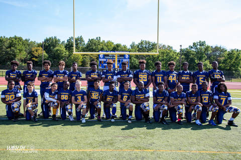 Franklin Middle School Football: Warriors Remain Undefeated With Win On ...
