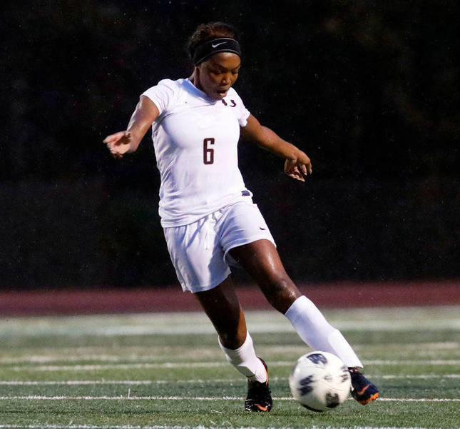 Uhs Soccer Star Miller People Named To Topdrawer Soccer State
