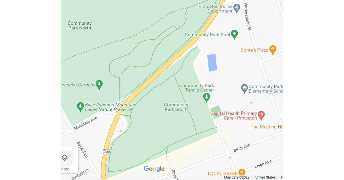 What's Ahead this Week? RFP Issued for Revitalization Plan for