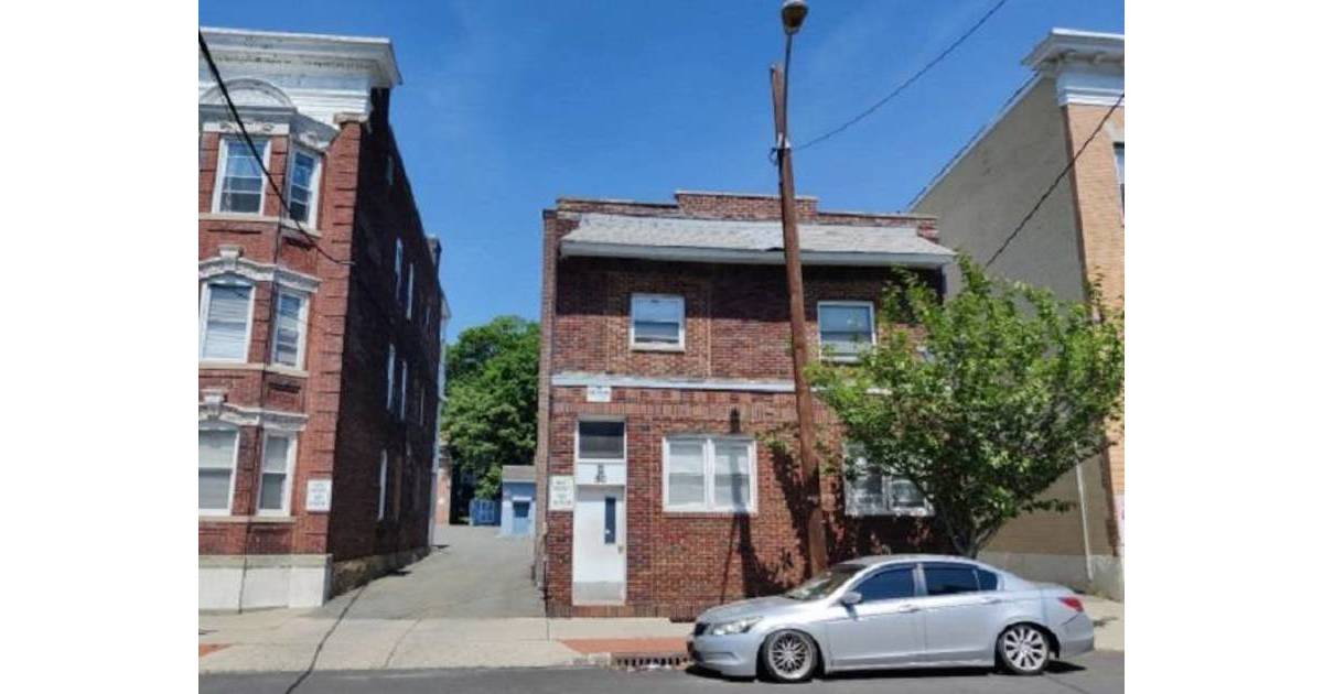 Montclair Planning Board Approves Extension to Pine Street Apartment