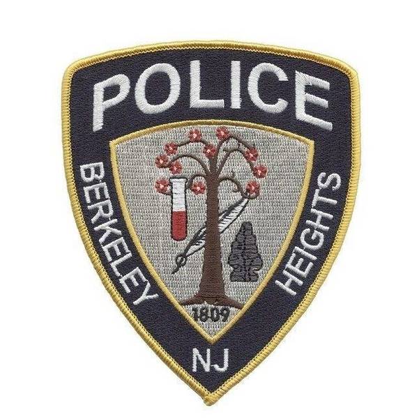 Berkeley Heights Police Department Fostering Relationships in Our