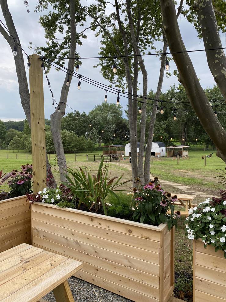 Oak Hill Farms A Grand Country Style Store and More, Opens in Holmdel