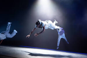 Carousel image 0ddd60b3bb78bcbc2048 9 26 25 camille a brown and dancers becca oviatt