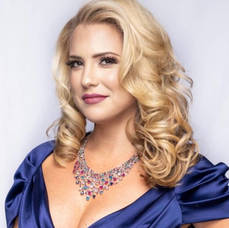 MOB, Sarah Williams, Mothers of Business. 