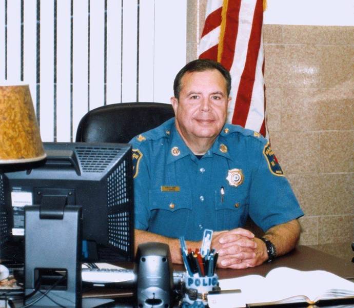 Residents Asked to Keep Retired Madison Police Chief in