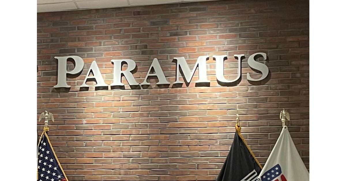 Paramus Council Declares Borough IslamophobiaFree Zone Paramus, NJ