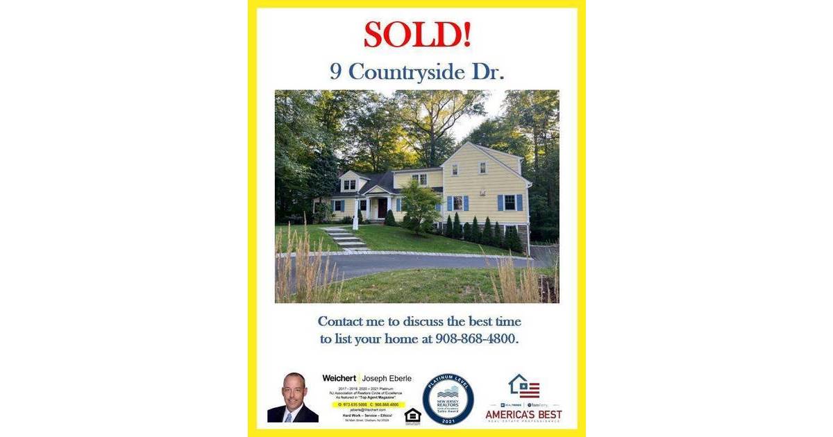 Local Real Estate Market Stability in the face of National Real Estate