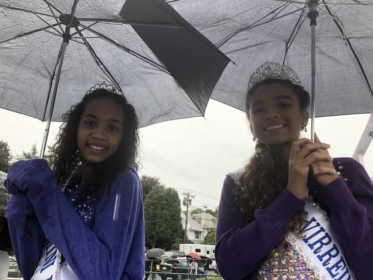 Dominican Parade