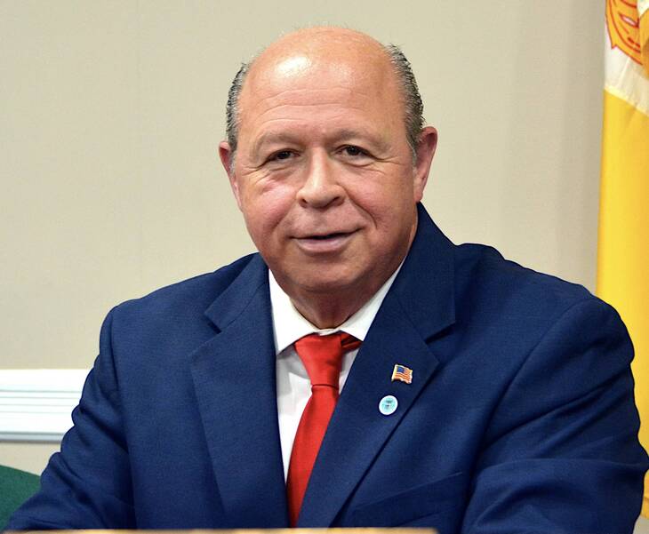 Parsippany's Mayor Jamie Barberio Secures 10-Acre Open Space Deal with ...