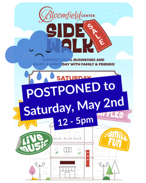 Carousel image 747d4e5e5023a51fa7c8  sidewalk sale postponed flyer 