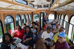 Carousel image 2aaa51 estfield trolley