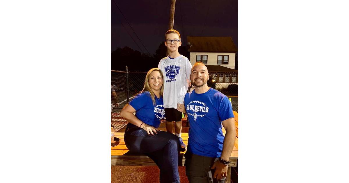 5 Questions with WoodRidge Board of Education Candidate Chris Kleban