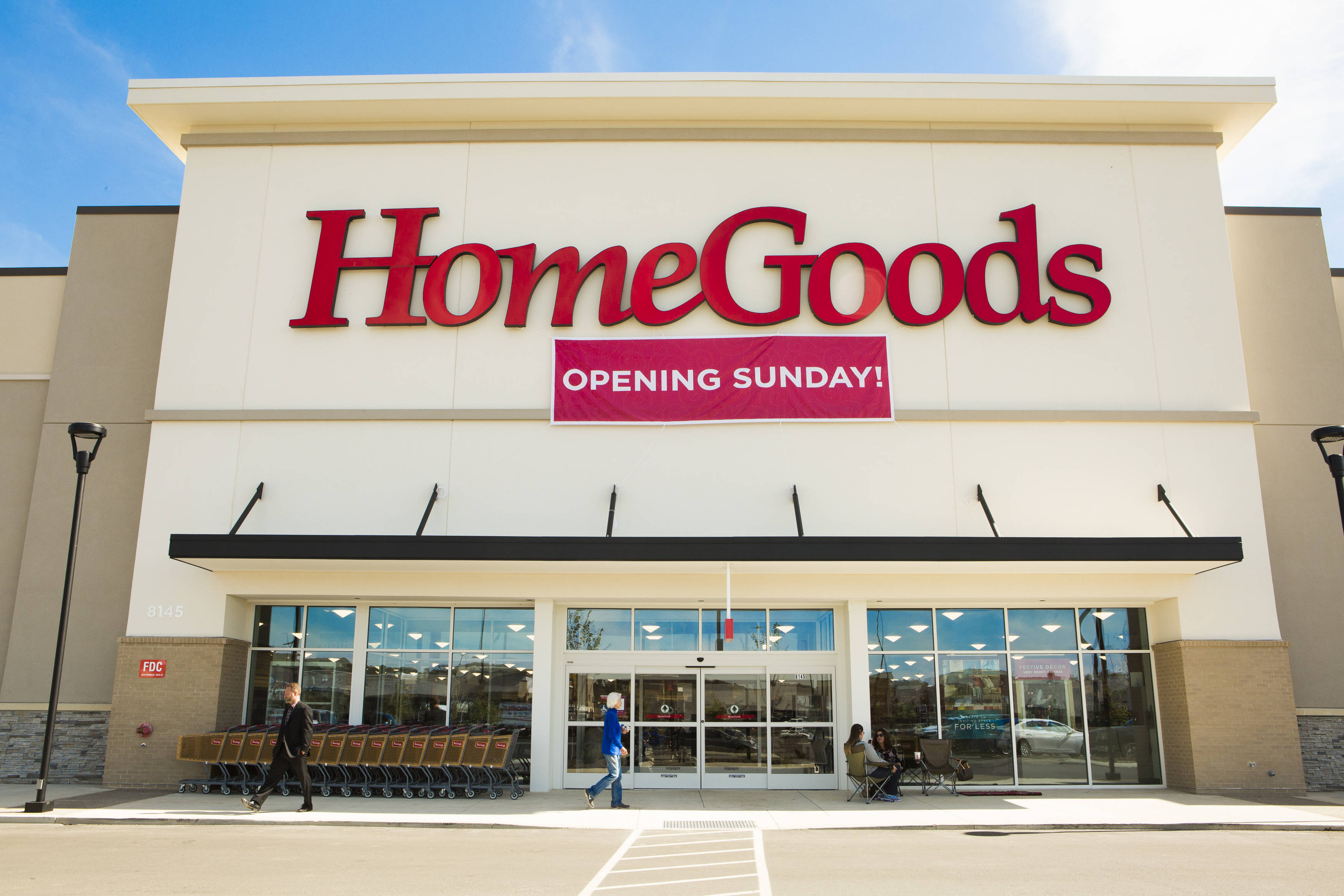 bayonne set to welcome homegoods tapinto