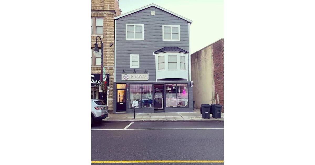 Namaste, Bloomfield 2 New Yoga Studios Open in Town Bloomfield, NJ