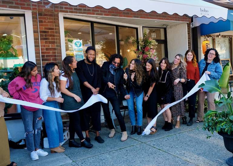 Vanity Hair Salon In Montclair Nj chauncydesign