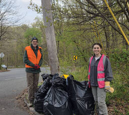Carousel image 9bb16728cbd216fb084d about 150 pounds of trash