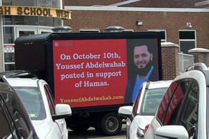 Carousel image fae813 oussef bdelwahab billboard truck