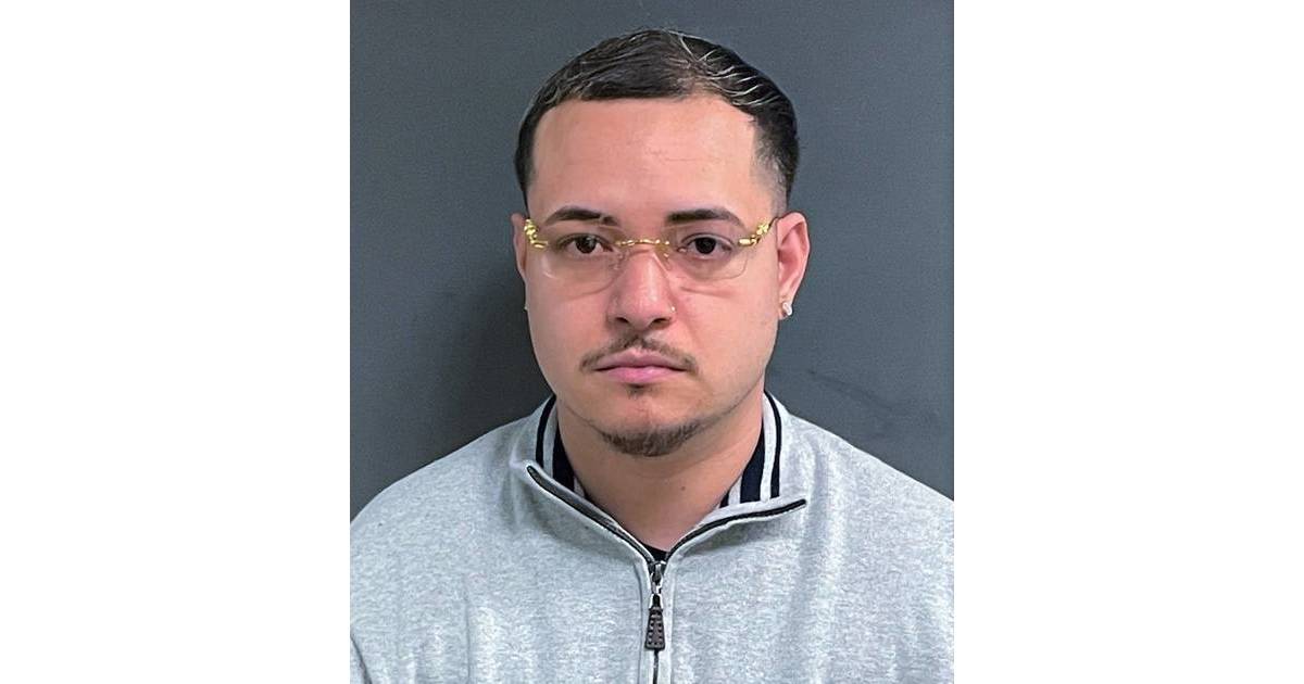 Ex-Burlington County Corrections Officer Accused of Supplying Inmate with Weed, Tobacco For 