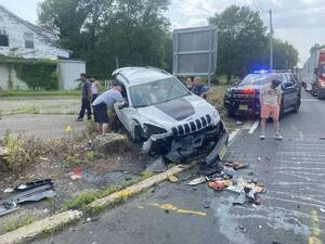 Carousel image e5936df1356f8e02b56c accident lopatfollow up arrest