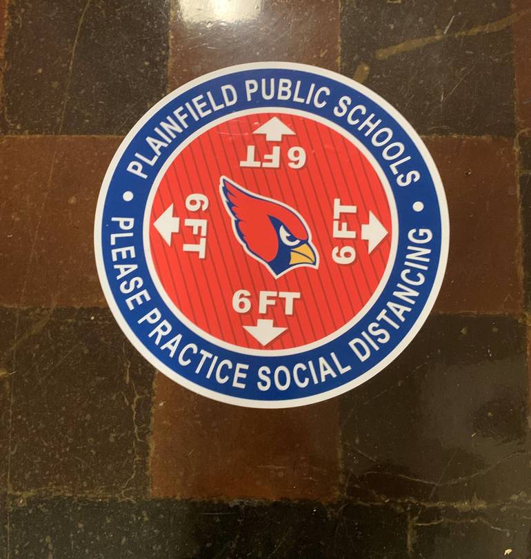 Plainfield Public Schools to Welcome Students Back to In-Person, Hybrid