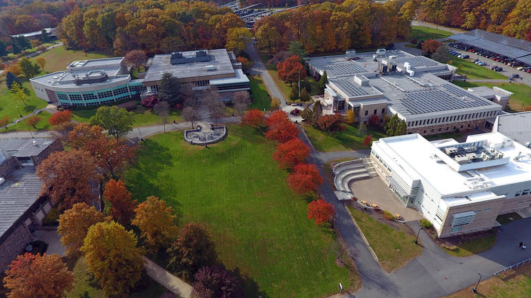 CCM #1 Again in New Jersey for Alumni Who Earn Top Salaries PayScale Places  the College First in Its Ranking for 2017, 2018, 2019 and 2020 | Randolph,  NJ News TAPinto