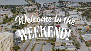 Carousel image 0f32298b1a73822135d5 aerial image shutterstock   stephen wood welcome to the weekend
