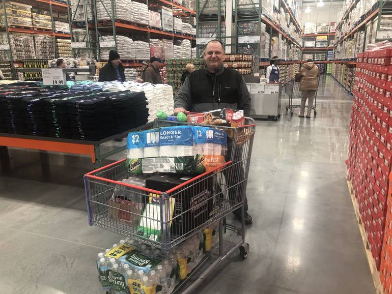 Costco Opens Doors Bringing Low Prices, High Quality, and Jobs to