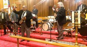 Carousel image 33f7977817440d832d20 afternoon jazz musicians 2025